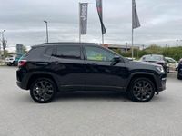 gebraucht Jeep Compass CompassS Plug-In Hybrid 4WD