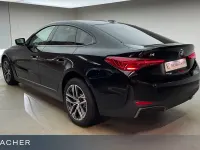 Neu BMW i4 250 kW (340 PS) 2026 Schwarz Limousine