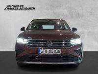 gebraucht VW Tiguan Urban Sport