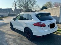 gebraucht Porsche Cayenne 