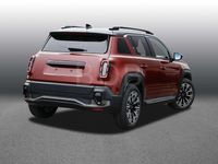 Brugt Renault 4 E-Tech Iconic 110 kW (150 HK) 2026 Rød SUV