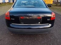 Gebraucht Audi A6 165 PS (121 kW) 1999 Blau Limousine