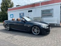 gebraucht BMW 325 Cabriolet 