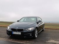 gebraucht BMW 430 Gran Coupé d M Sport nur 33000km
