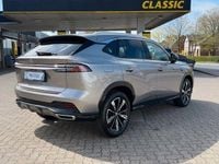 Nowe MG HS Luxury 170 KM (125 kW) 2025 Szary SUV