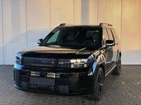 Neu Hyundai Santa Fe 2026 Andere SUV