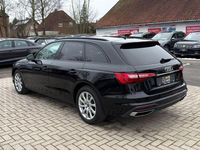 Gebraucht Audi A4 150 PS (110 kW) 2021 Andere Limousine