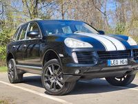 Gebraucht Porsche Cayenne GTS 290 PS (213 kW) 2009 Schwarz SUV
