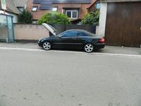 Gebraucht Mercedes CLK500 306 PS (225 kW) 2004 Coupé