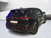 Neu VW Tayron R-line 193 PS (141 kW) 2026 Schwarz SUV