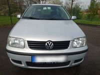 gebraucht VW Polo 6N, TüV 04/25