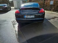 gebraucht Porsche Panamera Turbo Turbo