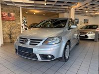 Gebraucht VW Golf V 116 PS (85 kW) 2007 Silber Limousine