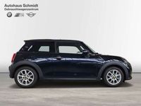 gebraucht Mini Cooper Cooper