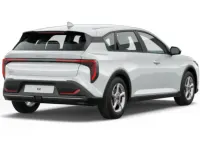 Neu Kia K4 116 PS (85 kW) 2026 Schneeweiß Limousine