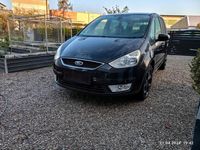 gebraucht Ford Galaxy mit TÜV bis 11.2025