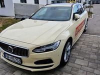 gebraucht Volvo V90 Taxi