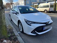 gebraucht Toyota Corolla 2,0 Hybrid Business Edition