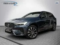 Gebraucht Volvo XC60 145 PS (106 kW) 2023 SUV