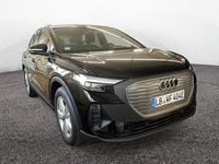 Gebraucht Audi Q4 e-tron 150 kW (204 PS) 2026 Schwarz SUV