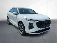 Neu Audi Q3 150 PS (110 kW) 2026 Arkonaweiß SUV