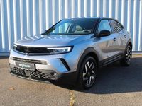 Gebraucht Opel Mokka 136 PS (100 kW) 2024 Silber SUV