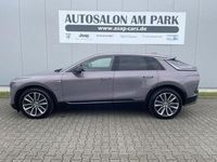 Gebraucht Cadillac LYRIQ 388 kW (528 PS) 2024 Grau SUV