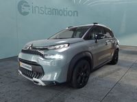 Gebraucht Citroën C3 Aircross Shine 110 PS (80 kW) 2024 Braun SUV