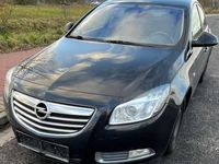 gebraucht Opel Insignia Insignia2.0 CDTI Aut. Innovation