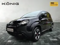 Gebraucht Fiat Panda Cross Cross 69 PS (50 kW) 2023 Other Kleinwagen