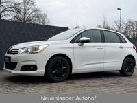 Gebraucht Citroën C4 95 PS (69 kW) 2014 Limousine