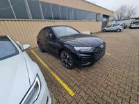 gebraucht Audi Q5 Sportback Quattro 40TDI S-Line*HUD*Pano*B&O