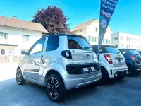 Gebraucht Microcar M.Go 2024 Kleinwagen