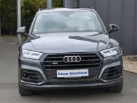 Gebraucht Audi SQ5 Sport 347 PS (255 kW) 2019 Grau SUV