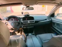 Gebraucht BMW 730 224 PS (164 kW) 2006 Schwarz Limousine