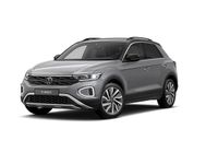Gebraucht VW T-Roc Life 150 PS (110 kW) 2025 SUV