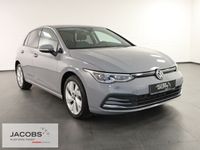 gebraucht VW Golf VIII 2.0 TDI Move DSG,Navi,Matrix,RFK