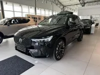 Neu Volvo XC60 Ultra 310 PS (228 kW) 2026 Onyx black / metallic SUV
