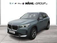 Gebraucht BMW X1 Performance 136 PS (100 kW) 2023 Grün SUV