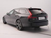 Gebraucht Volvo V90 Ultimate 235 PS (172 kW) 2023 Schwarz Kombi
