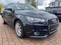 gebraucht Audi A1 ambition-NAV-SHZ-KLIMA