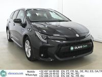 Gebraucht Suzuki Swace 121 PS (88 kW) 2022 Schwarz Kombi