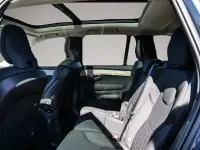 Gebraucht Volvo XC90 Plus 455 PS (334 kW) 2025 Blau SUV