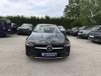 Gebraucht Mercedes CLA200 150 PS (110 kW) 2022 Schwarz Coupé