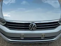 Gebraucht VW Passat 150 PS (110 kW) 2017 Reflexsilber Limousine