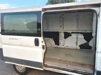 Gebraucht Citroën Jumper 100 PS (73 kW) 2007 Weiß Van / Kleinbus