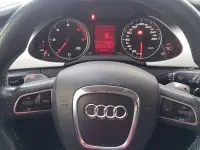Gebraucht Audi A4 Ambition 170 PS (125 kW) 2011 Kombi