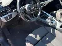 Gebraucht Audi A5 Sportback 190 PS (139 kW) 2020 Kleinwagen
