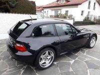 gebraucht BMW Z3 M M Coupe