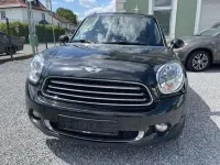 Gebraucht Mini Cooper Countryman 122 PS (89 kW) 2013 Schwrz SUV